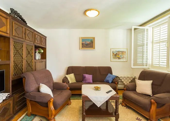 Lägenhet Perfect Chocolino *