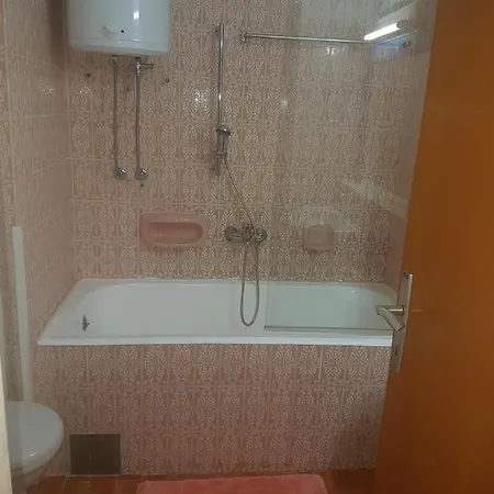 Perfect Chocolino * Dubrovnik