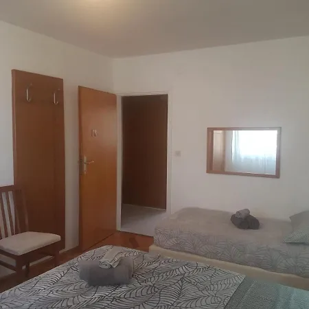 Perfect Chocolino * Dubrovnik