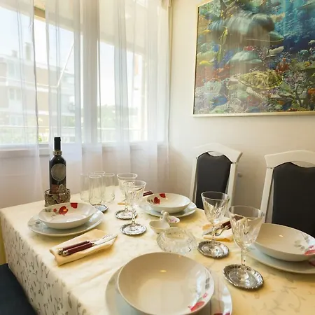 Perfect Chocolino * Dubrovnik