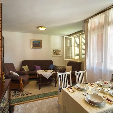 Apartamento Perfect Chocolino