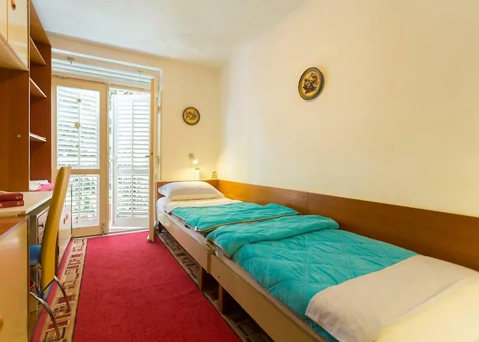 Perfect Chocolino Appartamento *