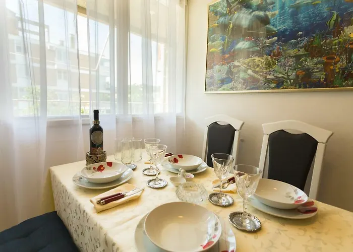 Perfect Chocolino * Ragusa