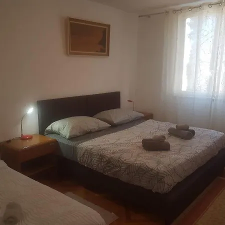 Perfect Chocolino Appartement Dubrovnik