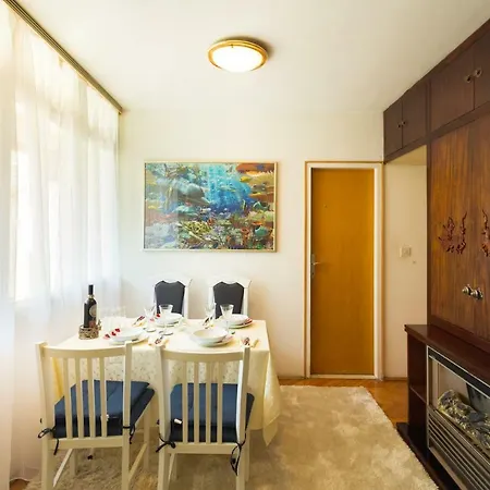 Appartement Perfect Chocolino Dubrovnik