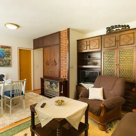 Perfect Chocolino Appartement