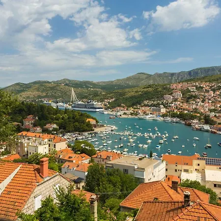 Perfect Chocolino Appartement Dubrovnik