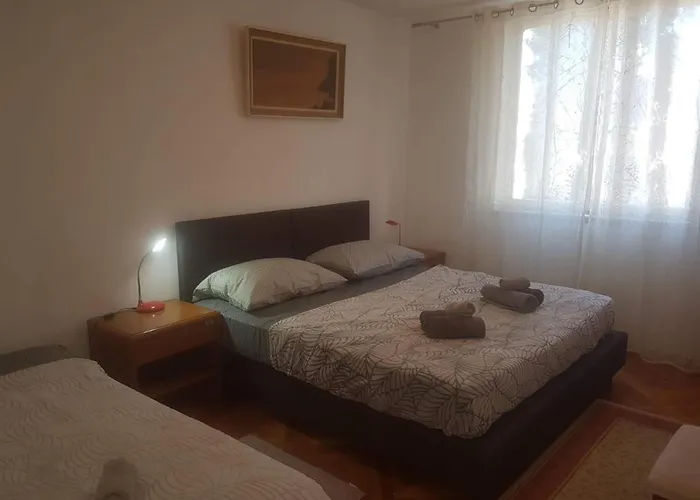 Perfect Chocolino Appartement Dubrovnik