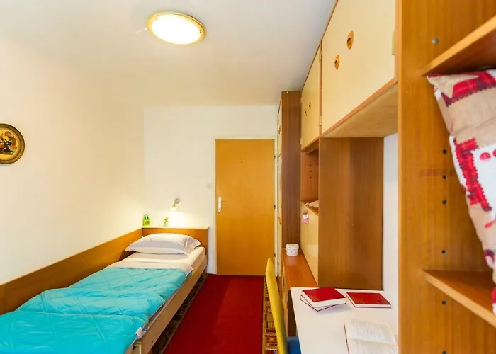 Appartement Perfect Chocolino