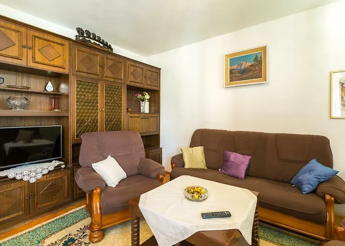 Perfect Chocolino Dubrovnik