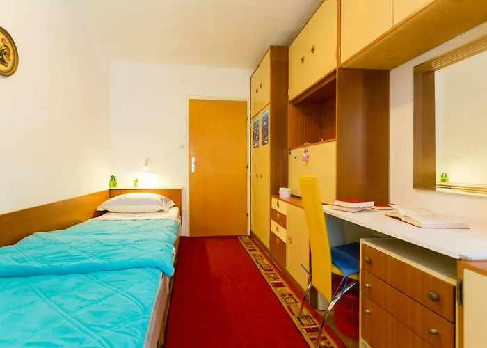 Perfect Chocolino * Dubrovnik