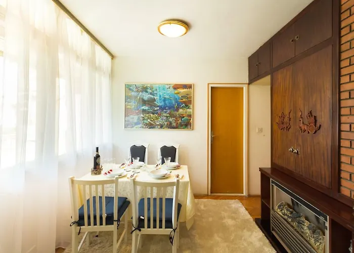 Appartement Perfect Chocolino Dubrovnik