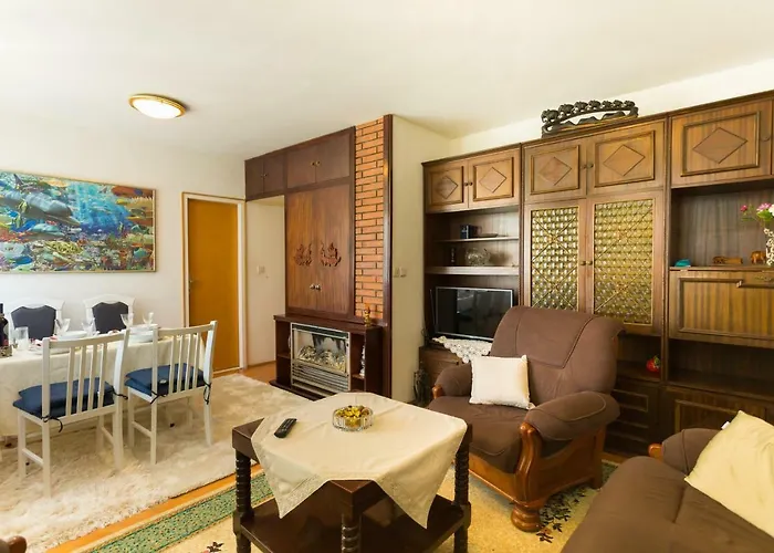 Perfect Chocolino Appartement