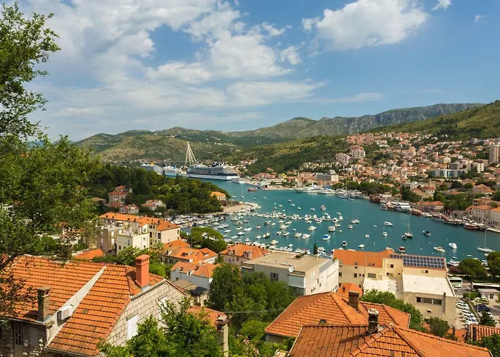 Perfect Chocolino Appartement Dubrovnik