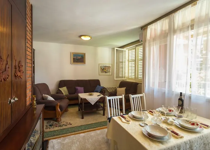 Appartement Perfect Chocolino