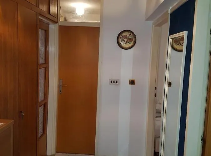 Perfect Chocolino * Dubrovnik