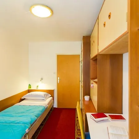 Apartment Perfect Chocolino